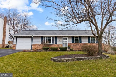 Photo of 3085 TODD LN, LANCASTER, PA 17601 (MLS # PALA2030028)