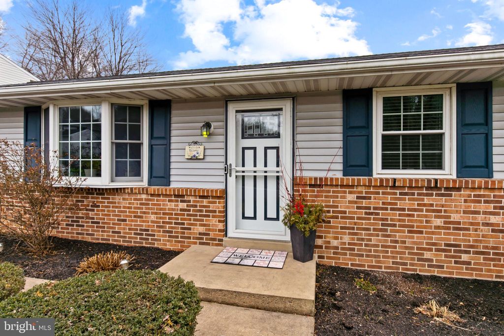 Photo of 3085 TODD LN, LANCASTER, PA 17601 (MLS # PALA2030028)