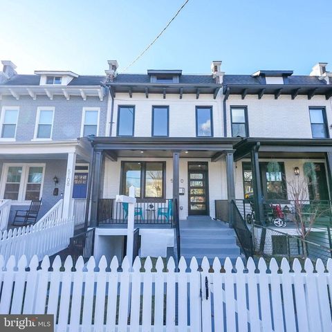 5110 9TH STREET NW WASHINGTON DC 20011