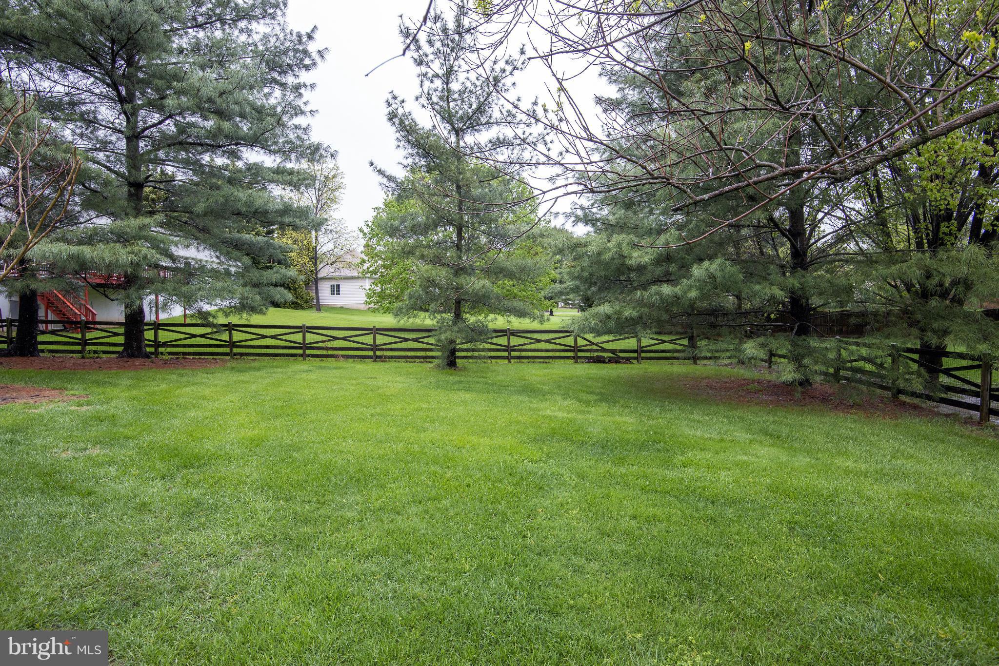 NEEDWOOD ESTATES - Residential