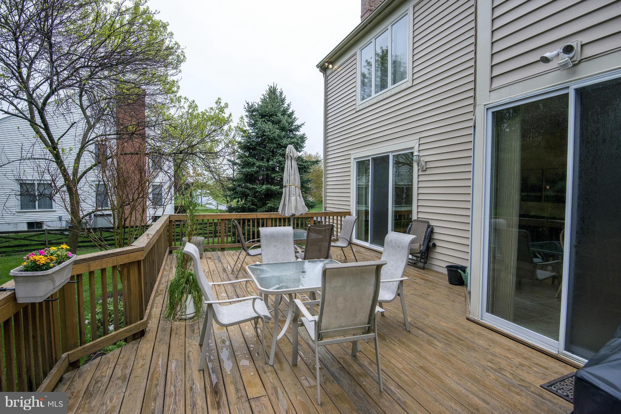 NEEDWOOD ESTATES - Residential