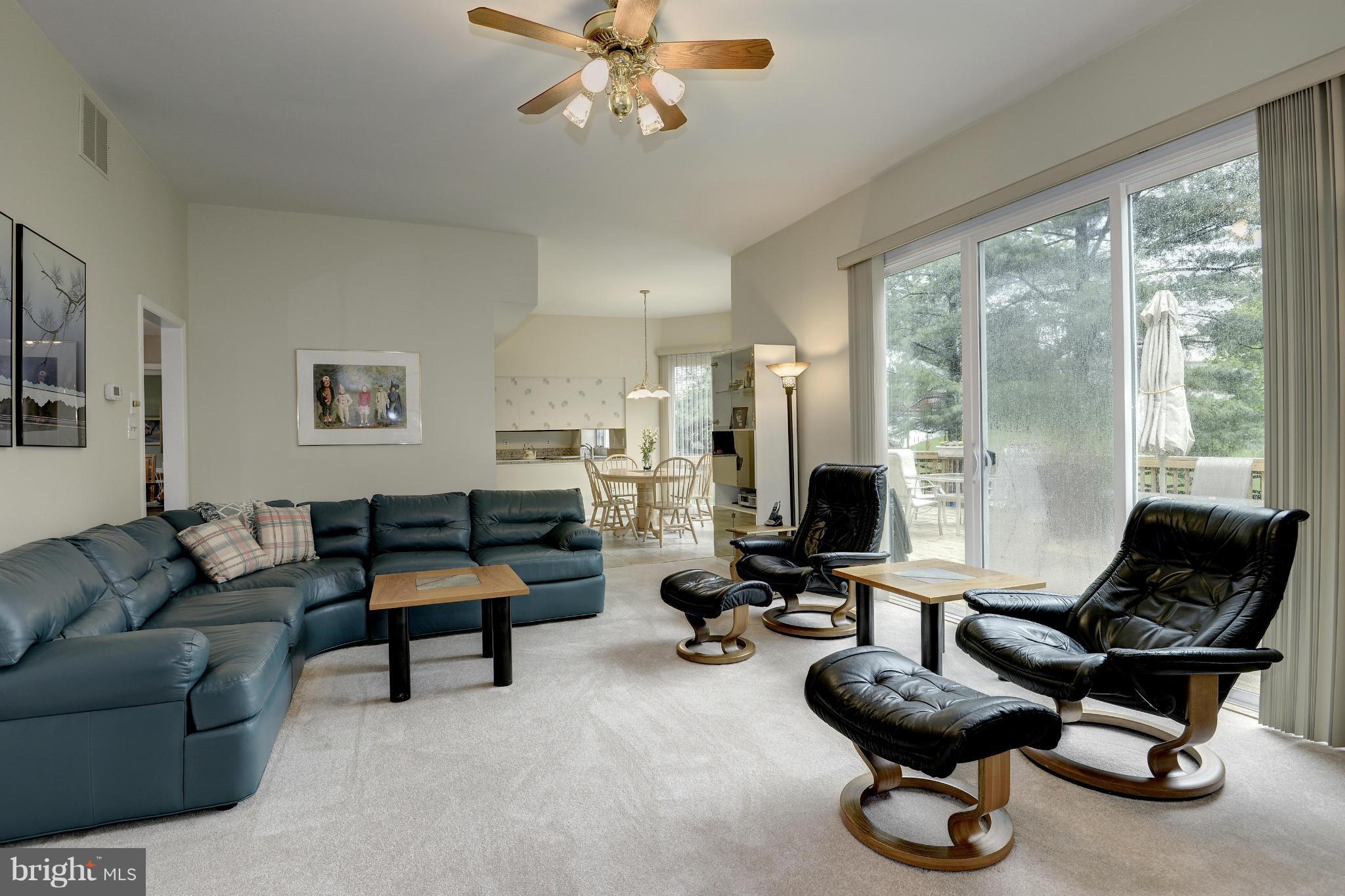 NEEDWOOD ESTATES - Residential