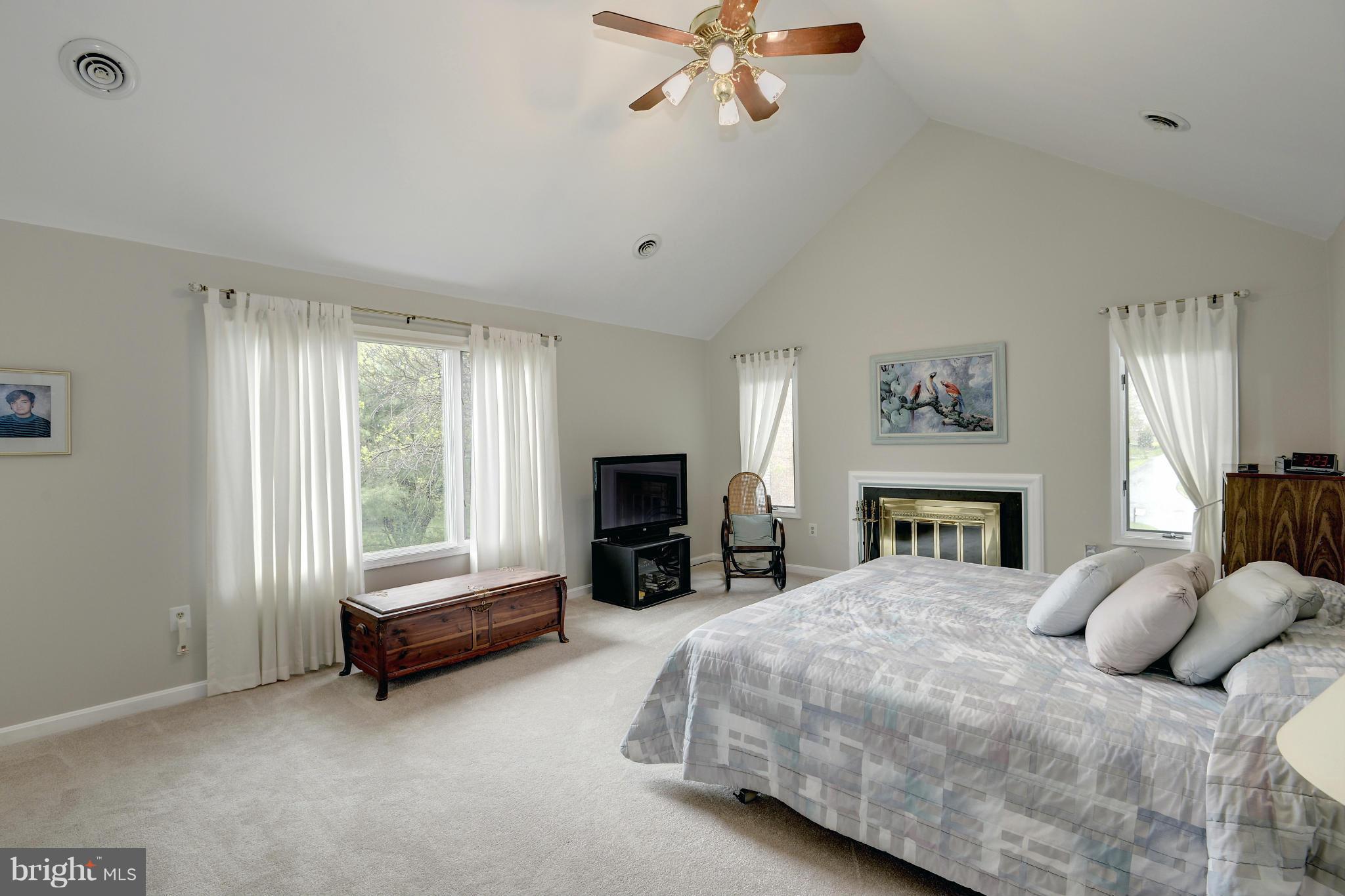 NEEDWOOD ESTATES - Residential