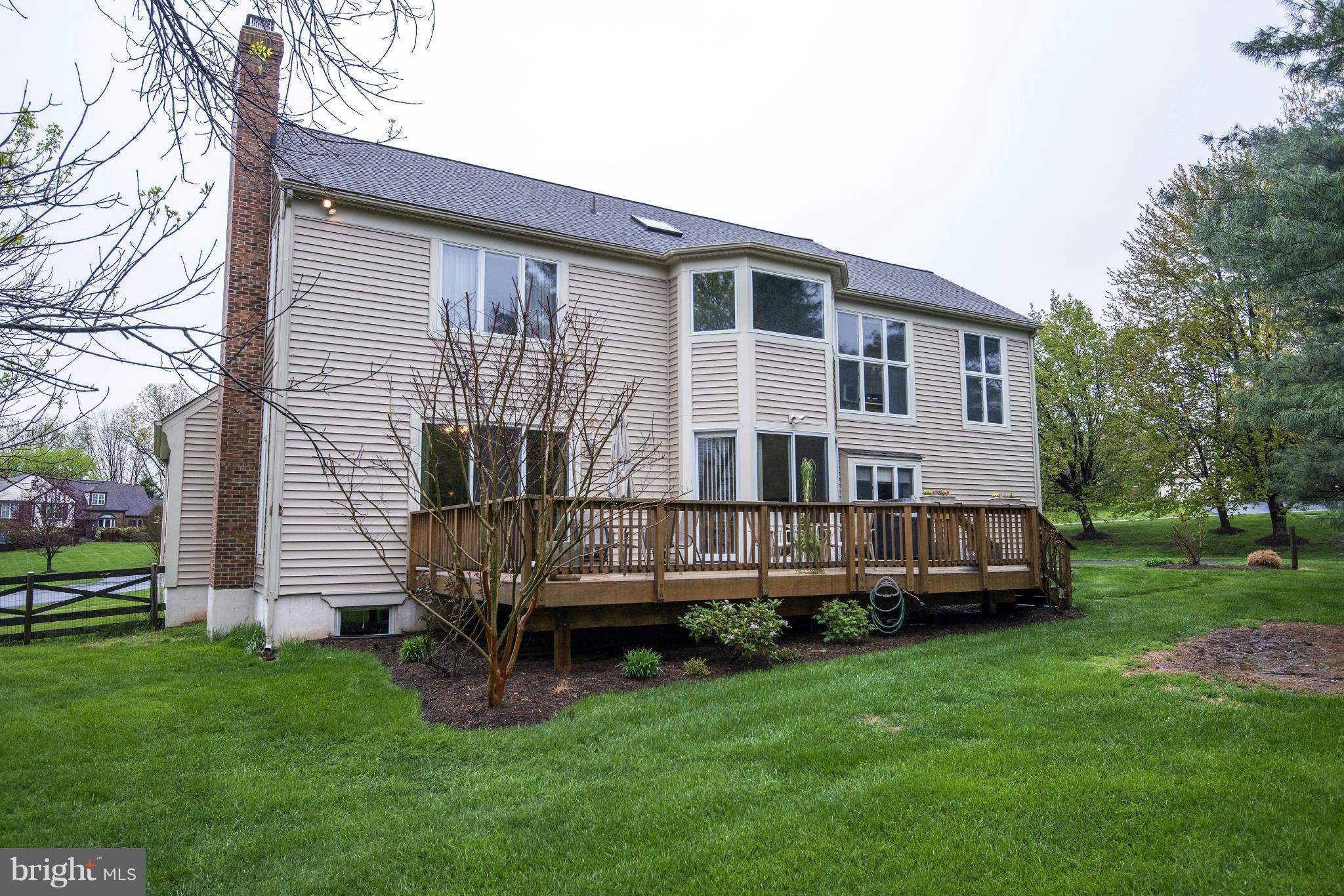 NEEDWOOD ESTATES - Residential