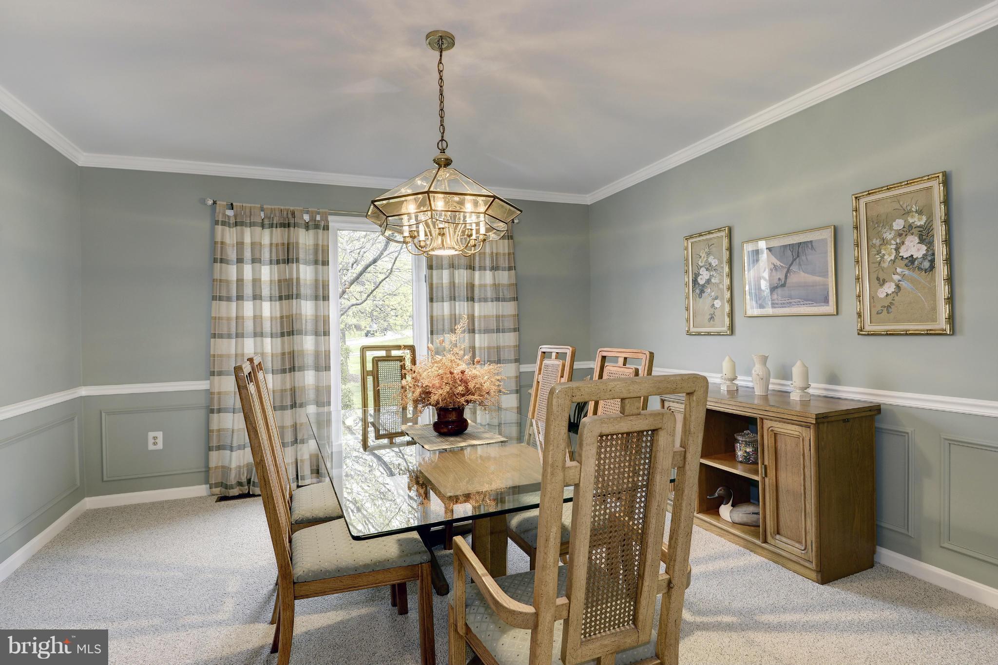 NEEDWOOD ESTATES - Residential