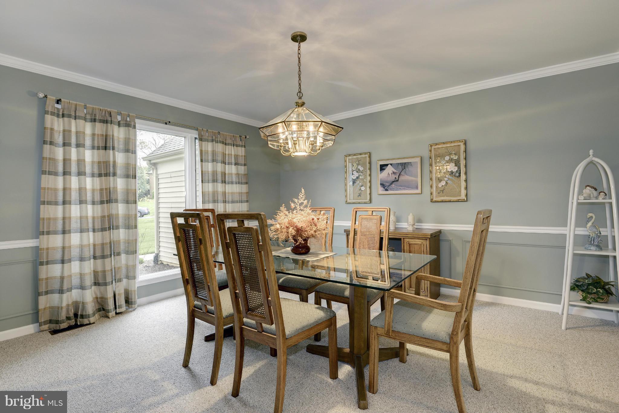 NEEDWOOD ESTATES - Residential