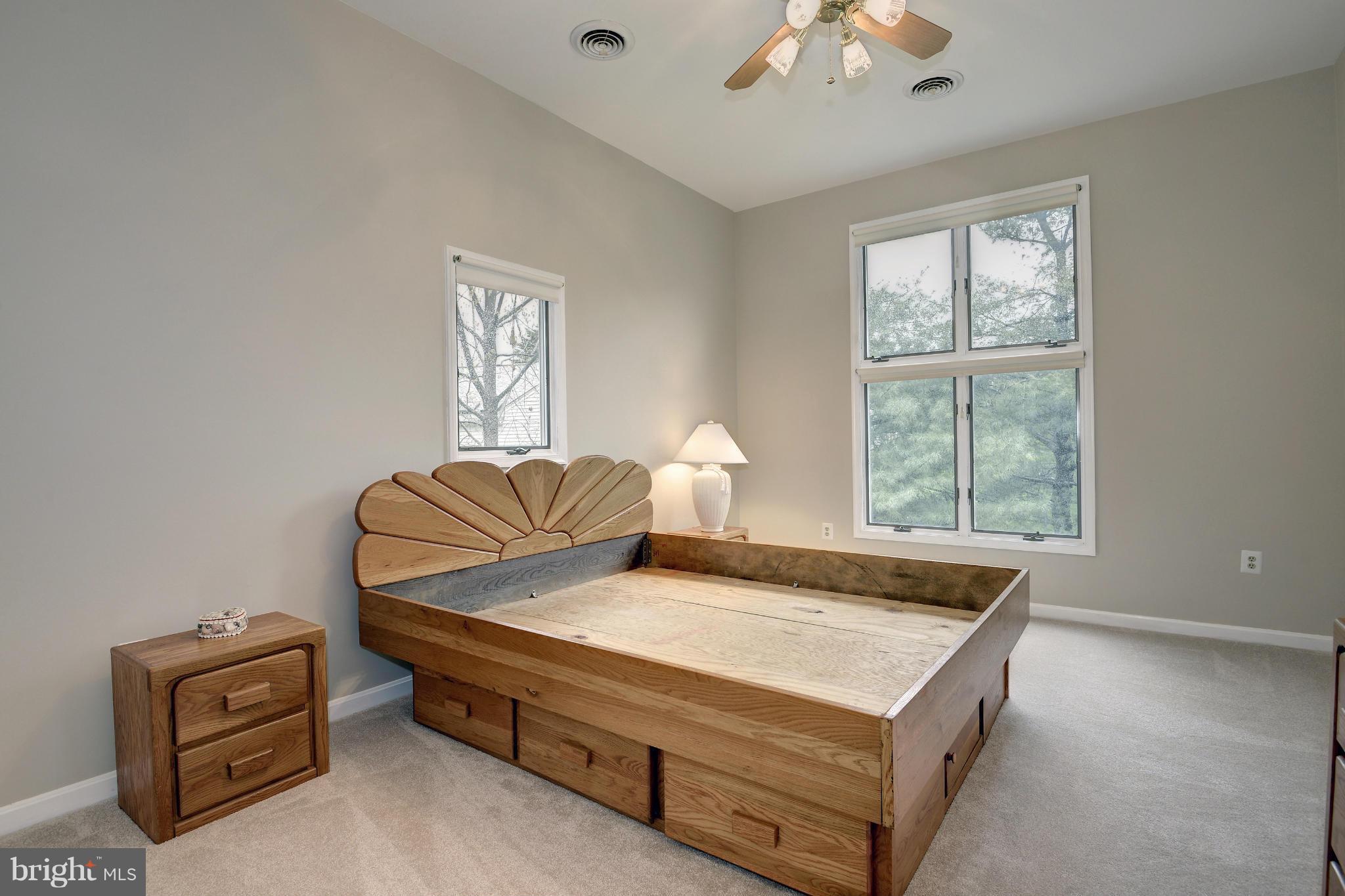 NEEDWOOD ESTATES - Residential