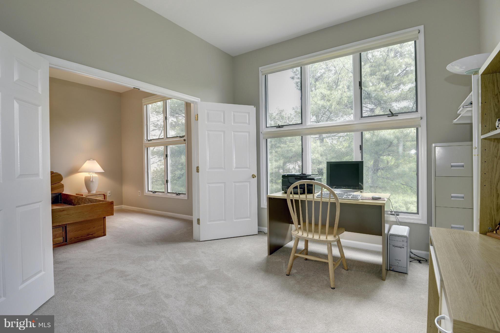 NEEDWOOD ESTATES - Residential