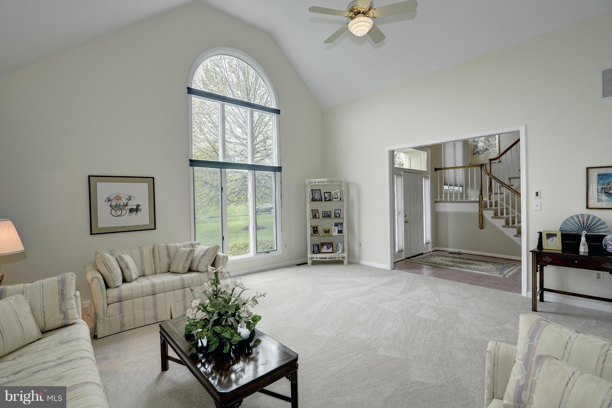 NEEDWOOD ESTATES - Residential