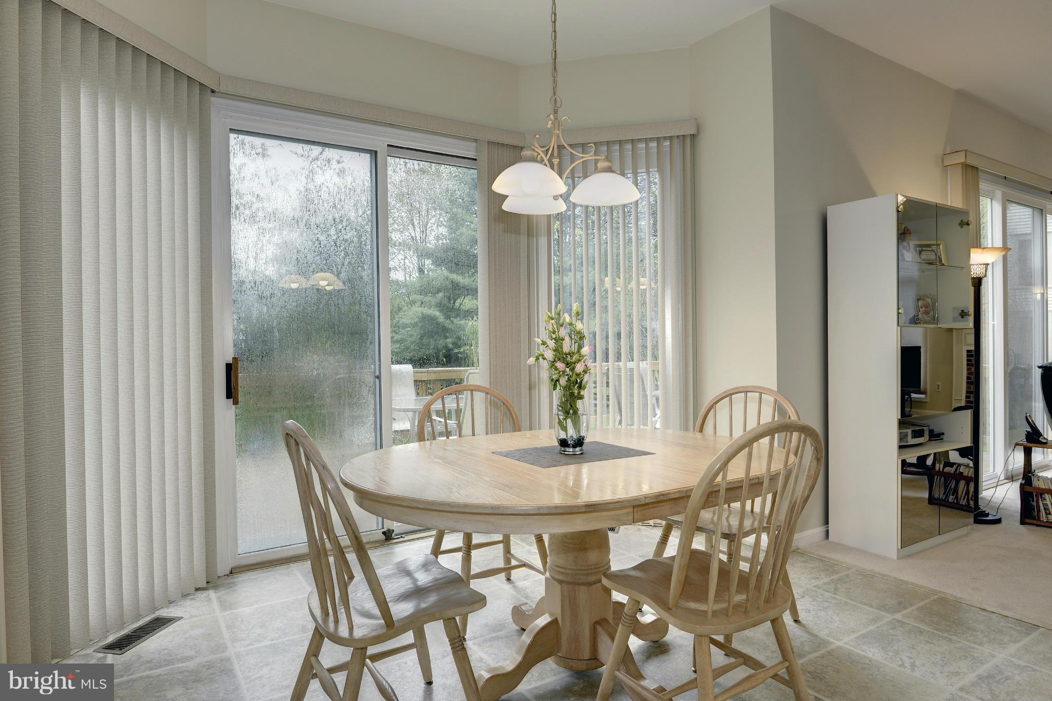 NEEDWOOD ESTATES - Residential