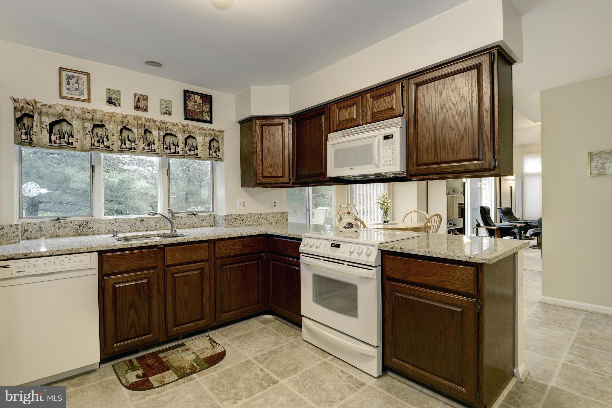 NEEDWOOD ESTATES - Residential