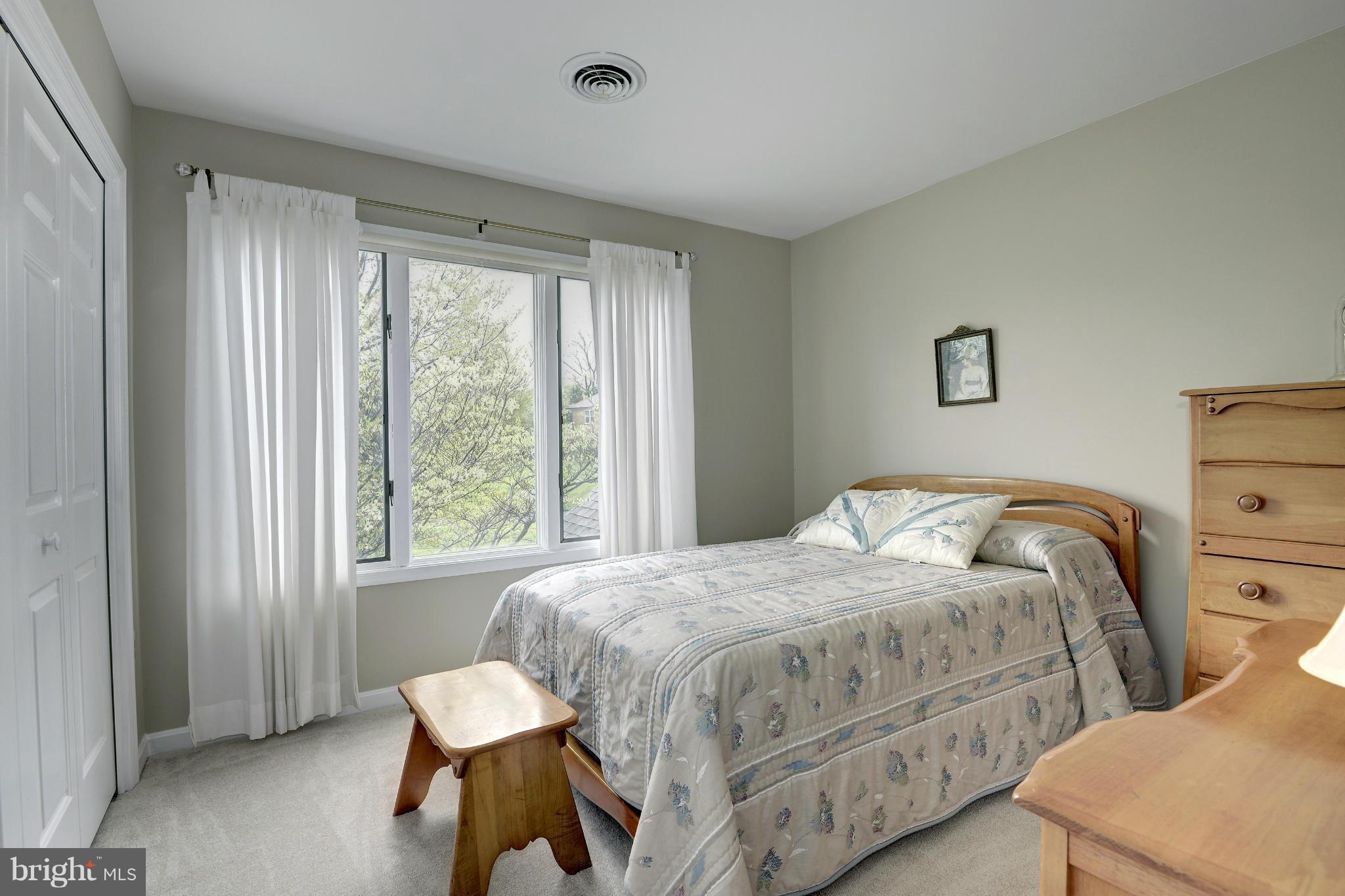 NEEDWOOD ESTATES - Residential