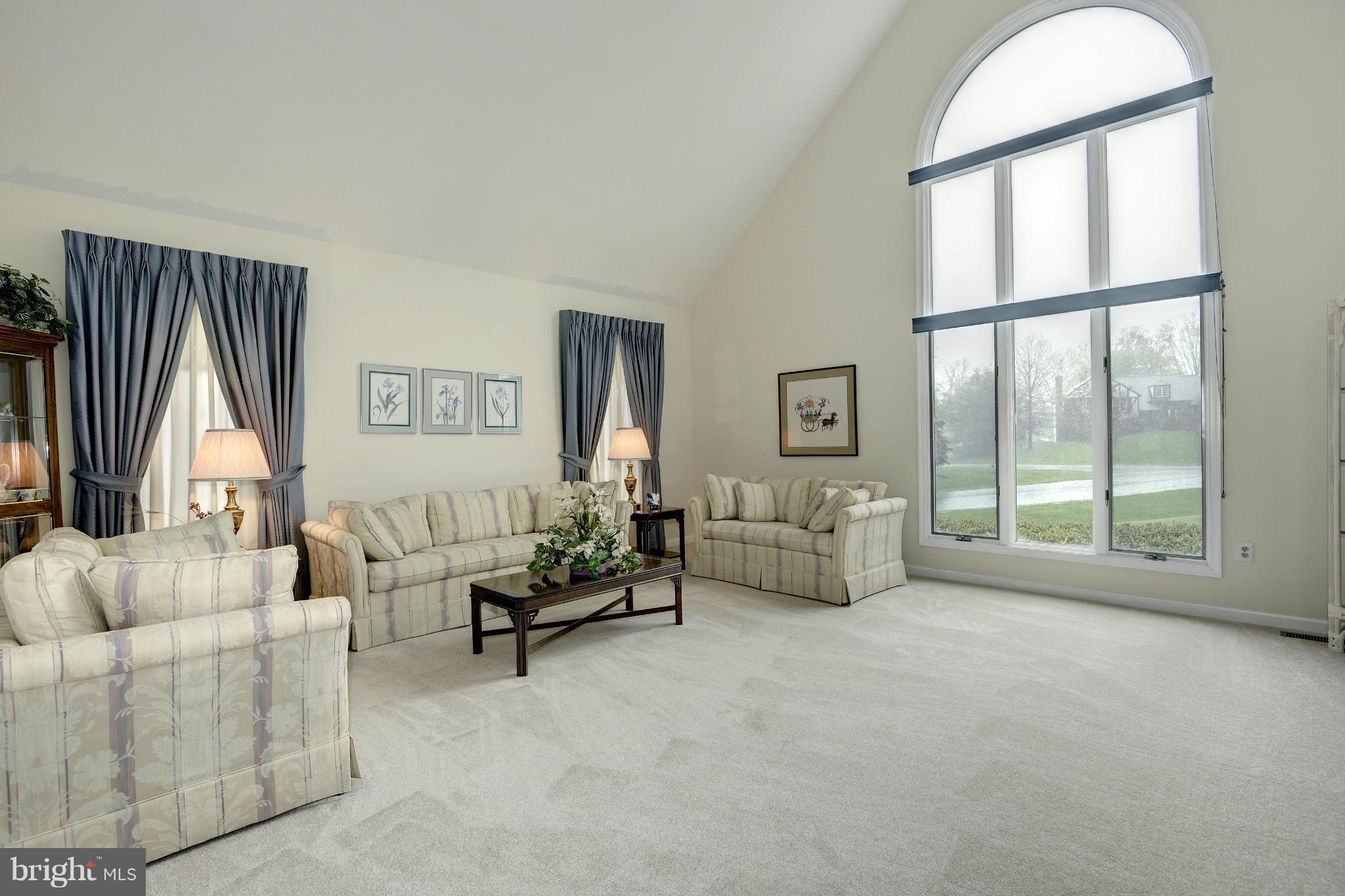 NEEDWOOD ESTATES - Residential