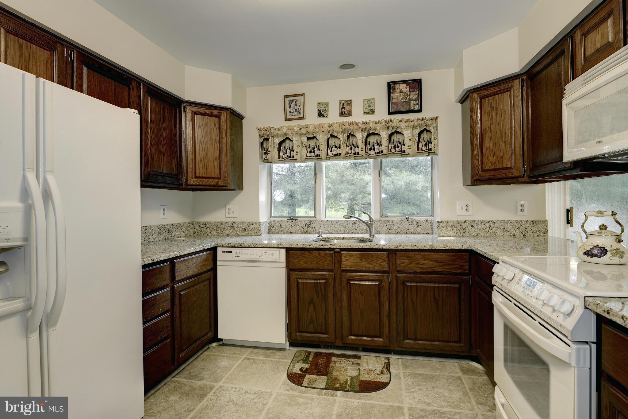 NEEDWOOD ESTATES - Residential