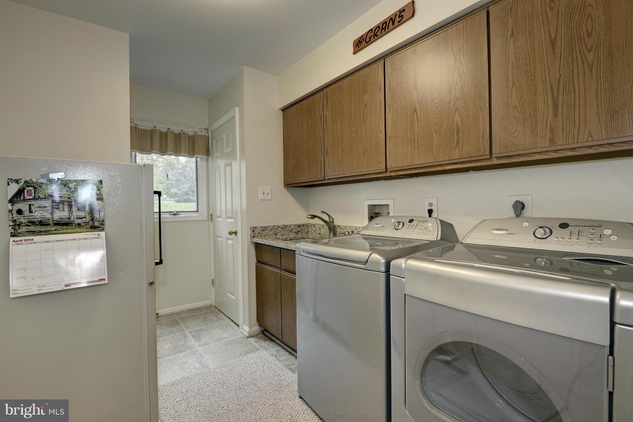 NEEDWOOD ESTATES - Residential