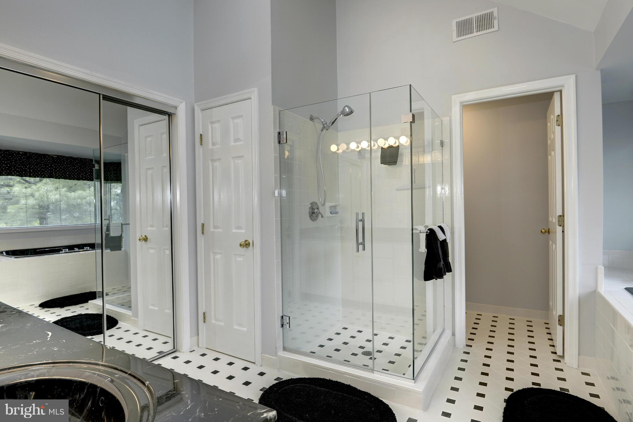 NEEDWOOD ESTATES - Residential