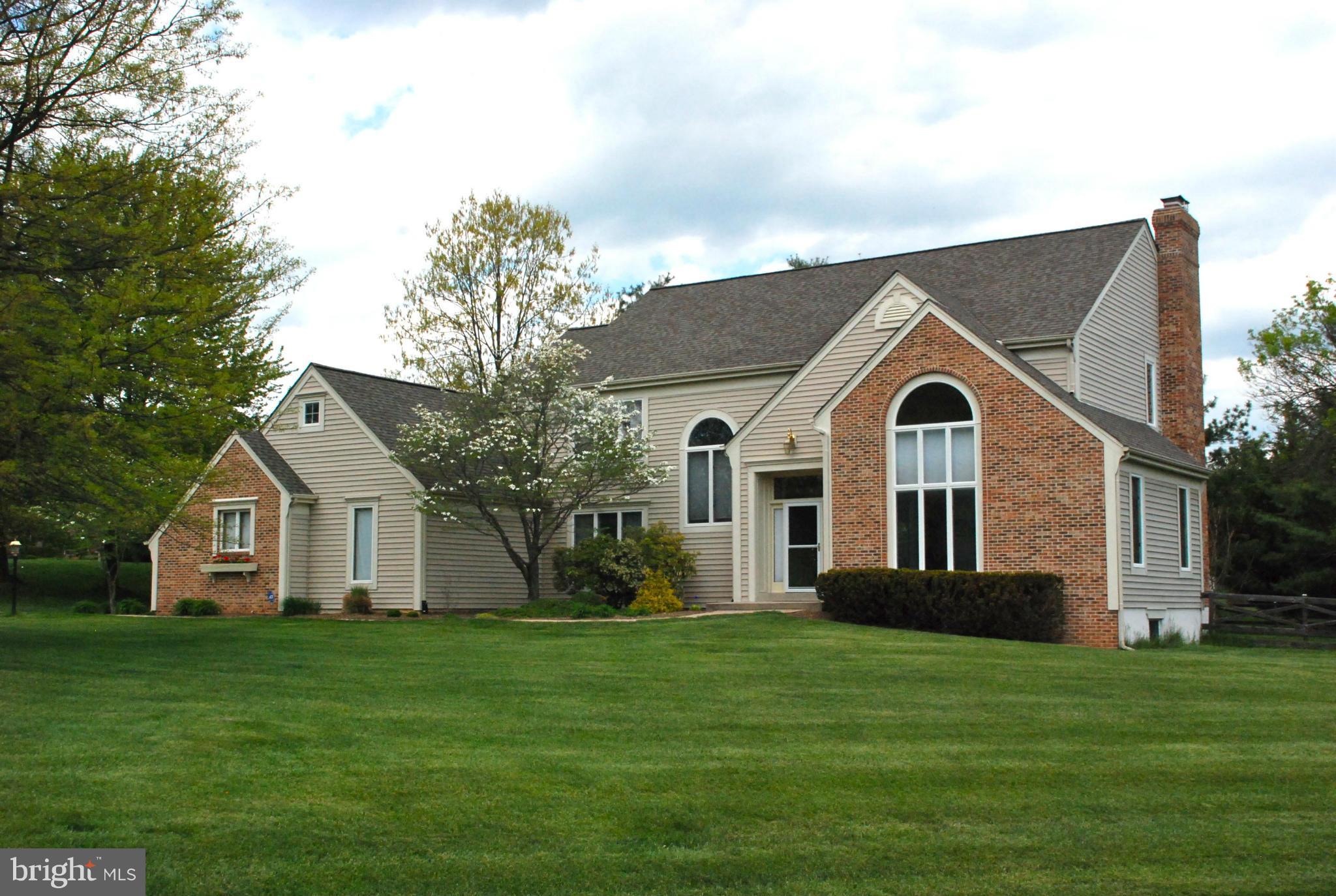 NEEDWOOD ESTATES - Residential