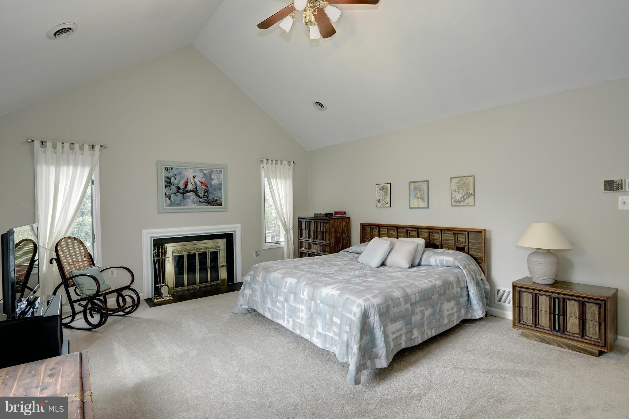 NEEDWOOD ESTATES - Residential