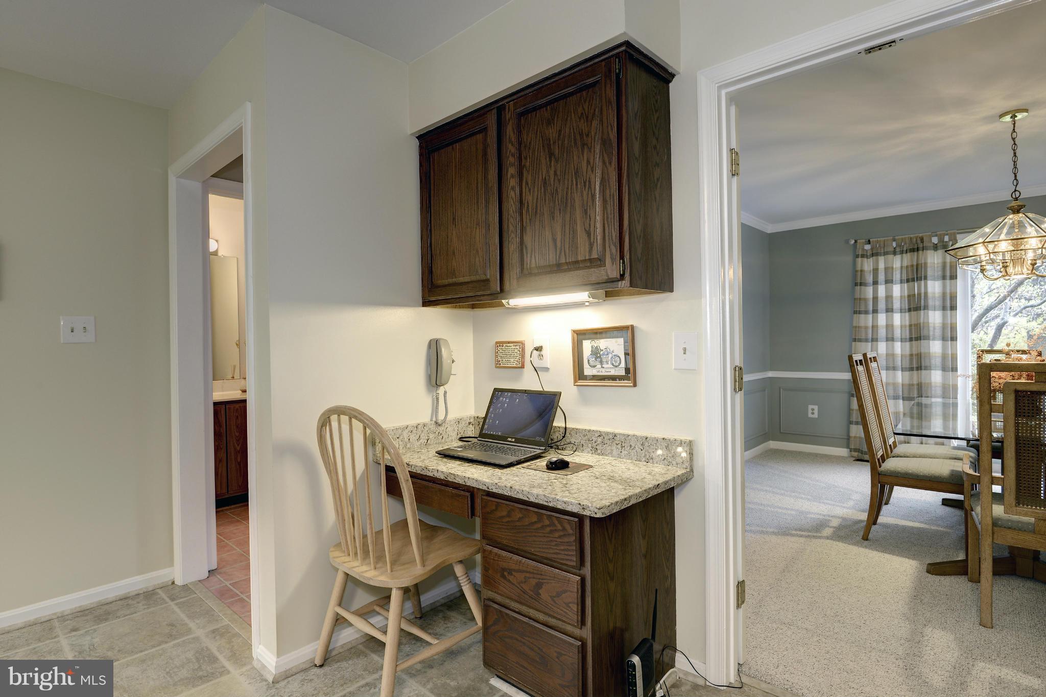 NEEDWOOD ESTATES - Residential