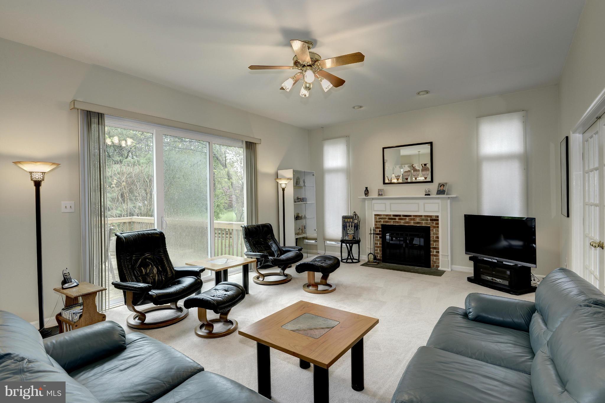 NEEDWOOD ESTATES - Residential