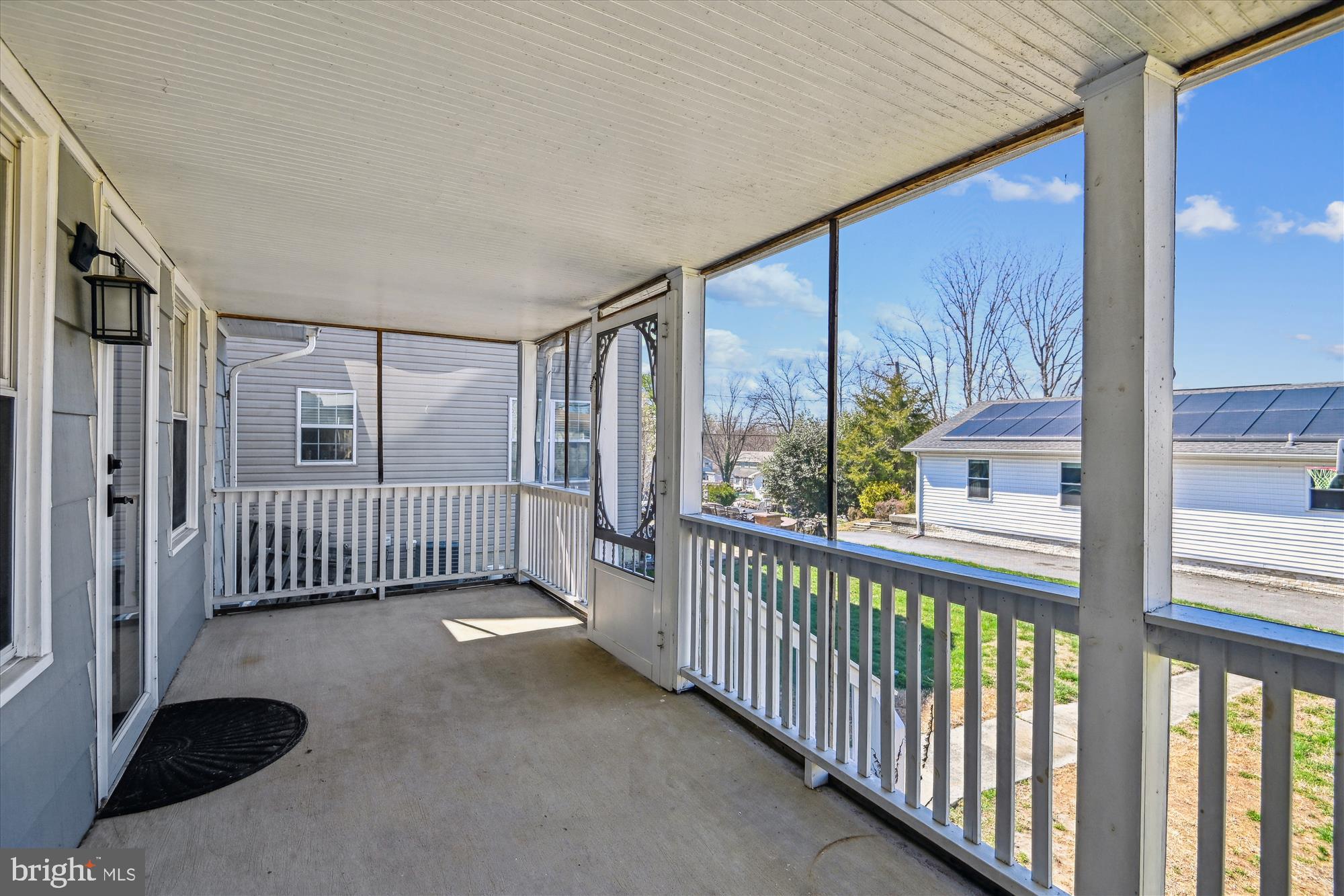 HARWOOD PARK - Residential