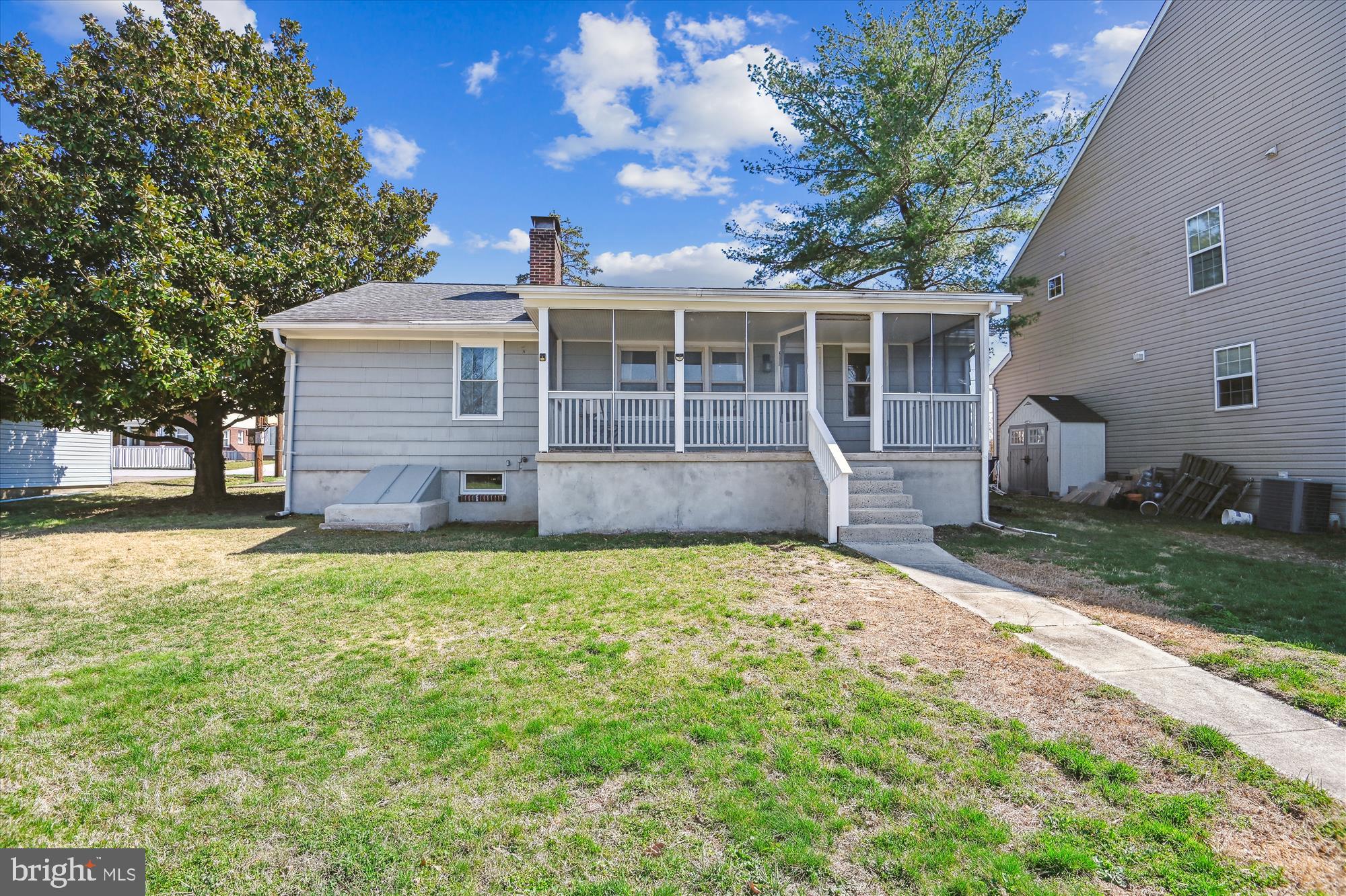 HARWOOD PARK - Residential