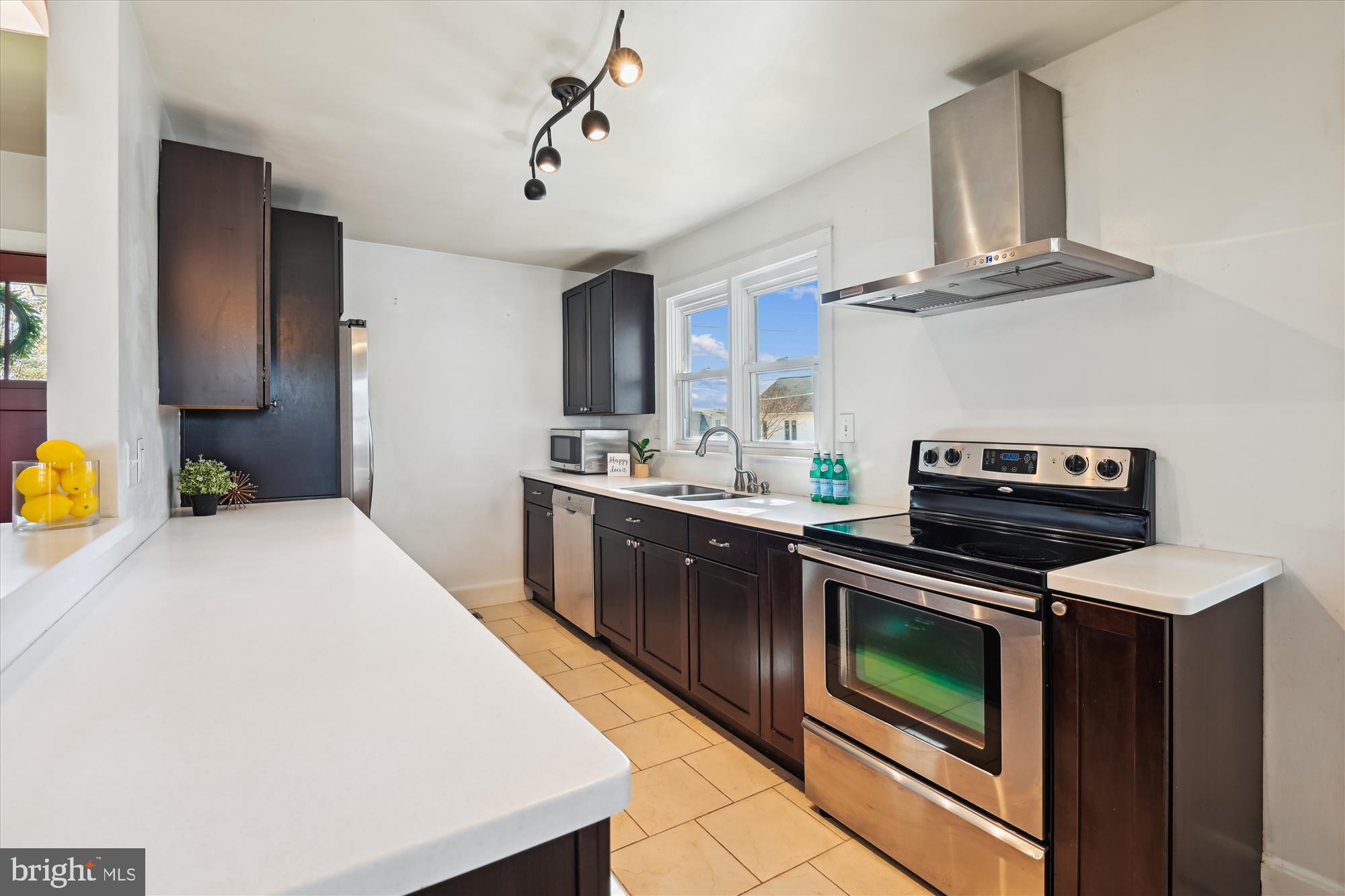 HARWOOD PARK - Residential