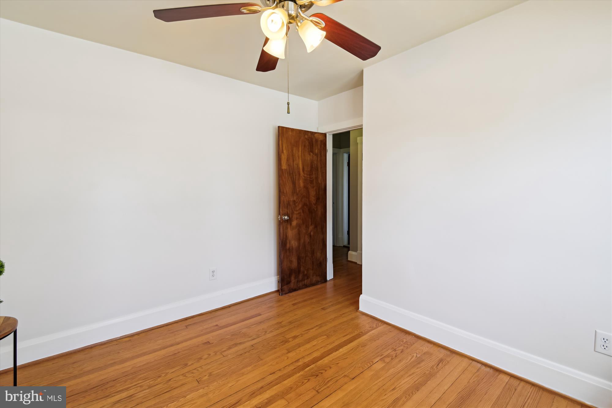 HARWOOD PARK - Residential