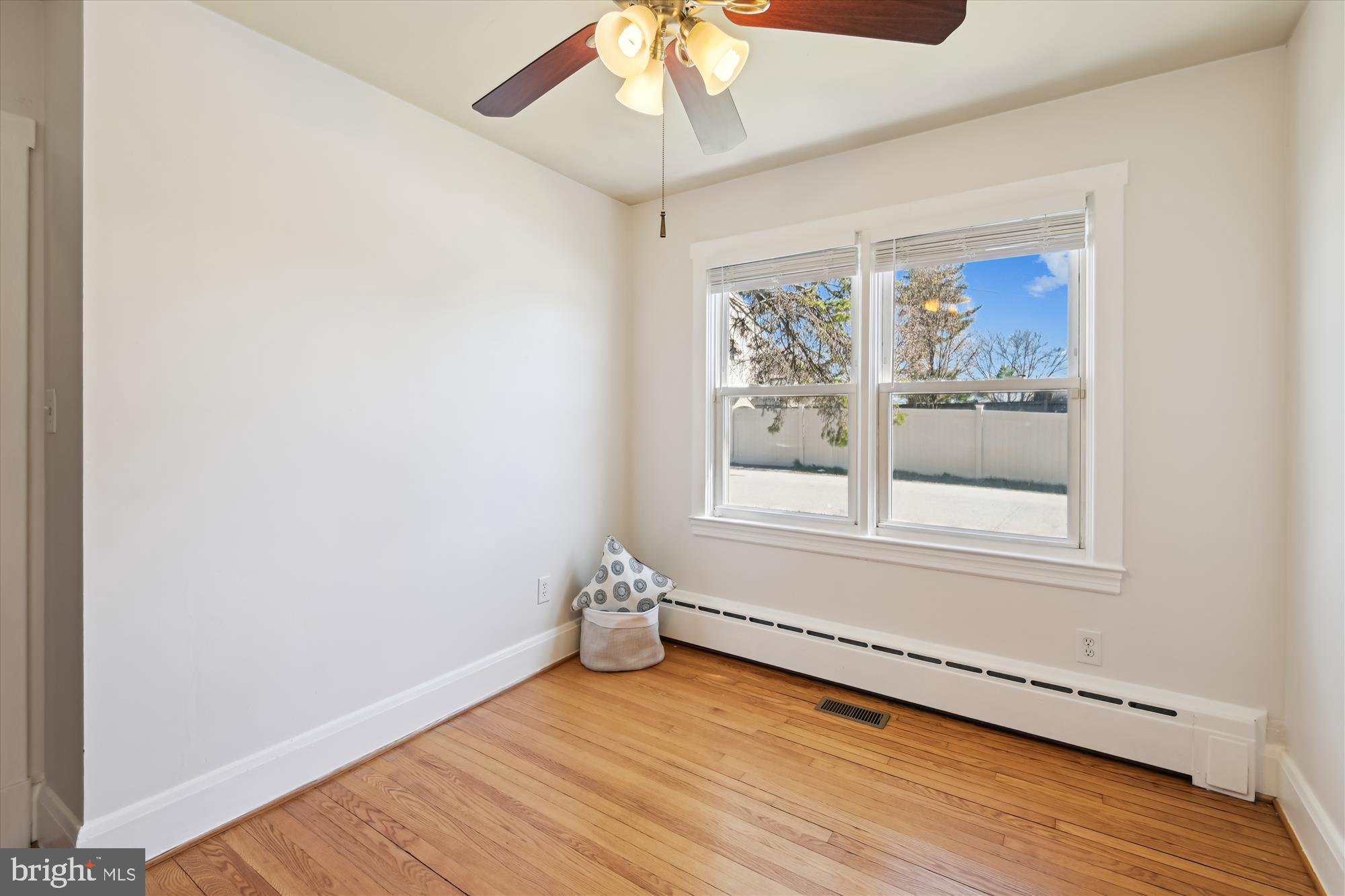 HARWOOD PARK - Residential