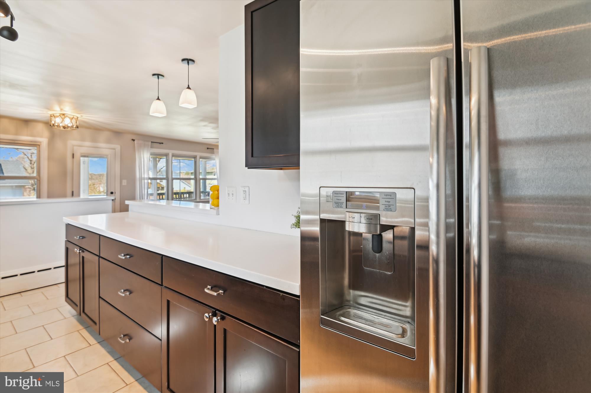 HARWOOD PARK - Residential