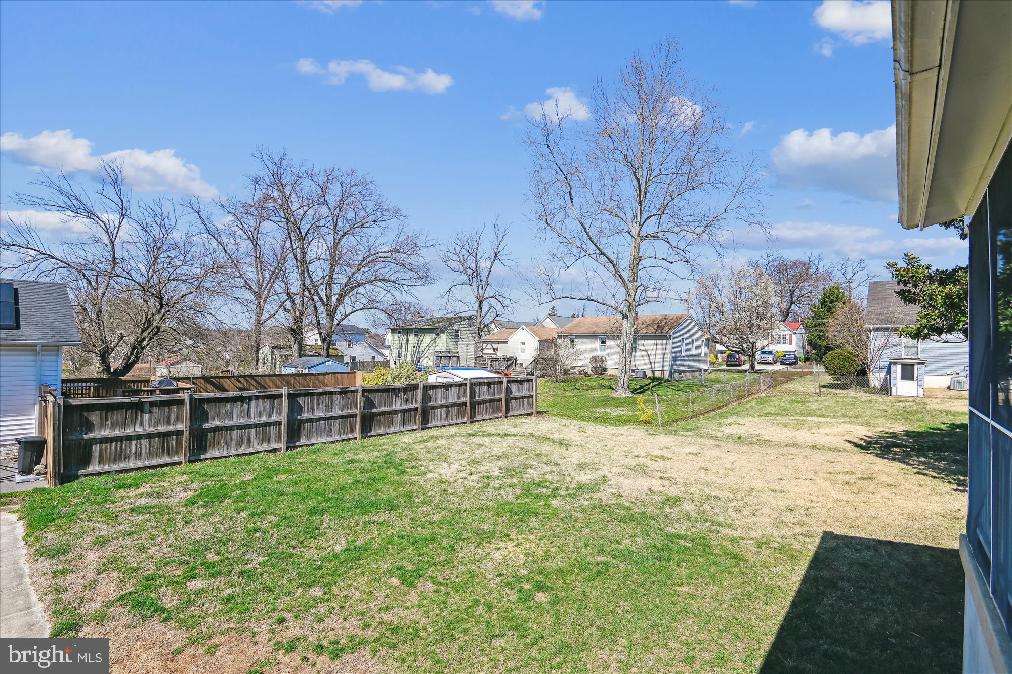 HARWOOD PARK - Residential