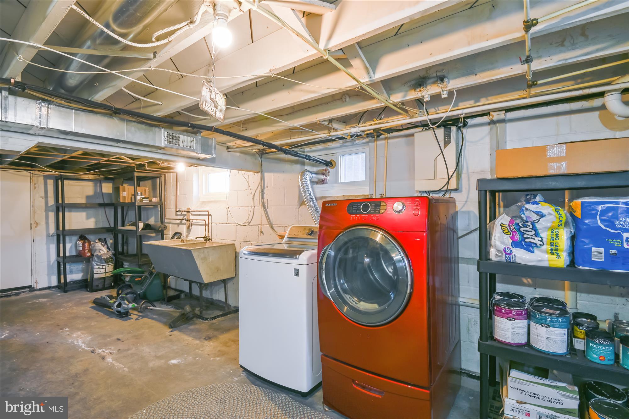 HARWOOD PARK - Residential