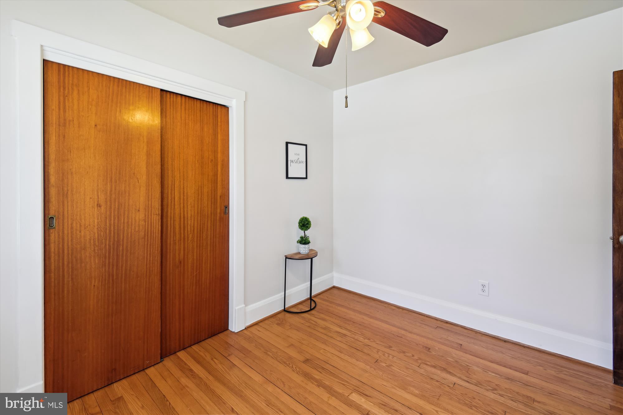 HARWOOD PARK - Residential