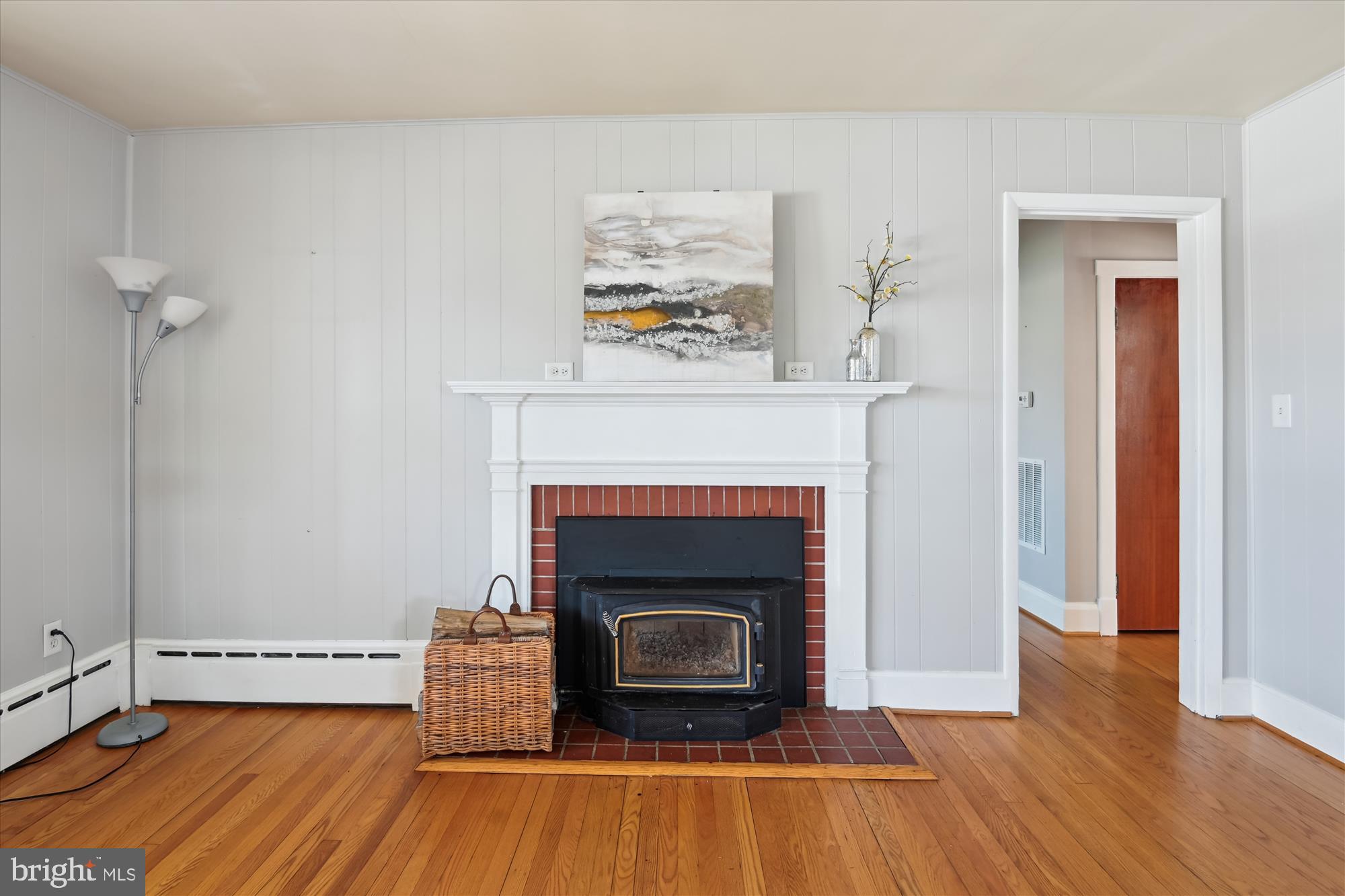 HARWOOD PARK - Residential