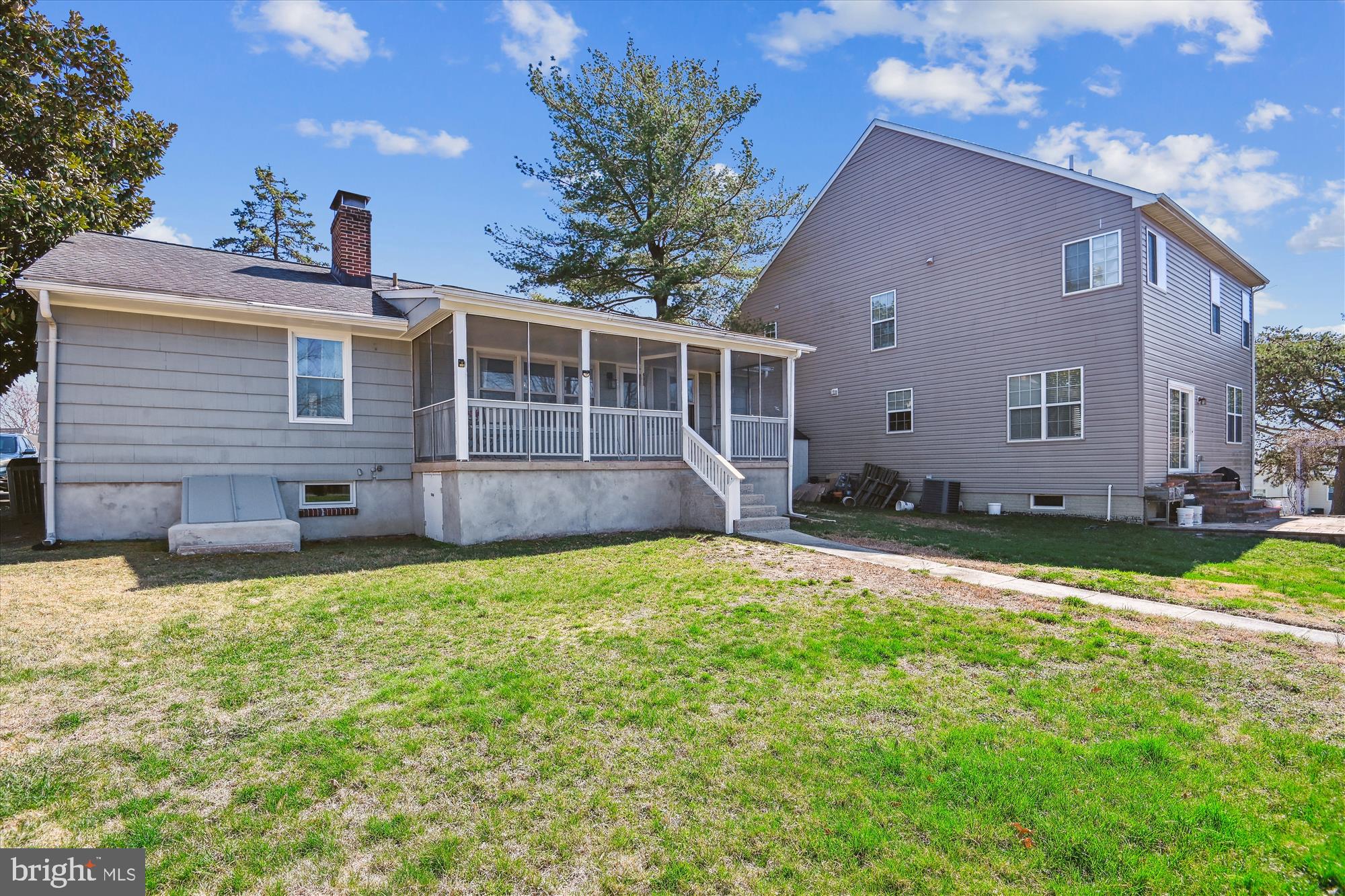 HARWOOD PARK - Residential