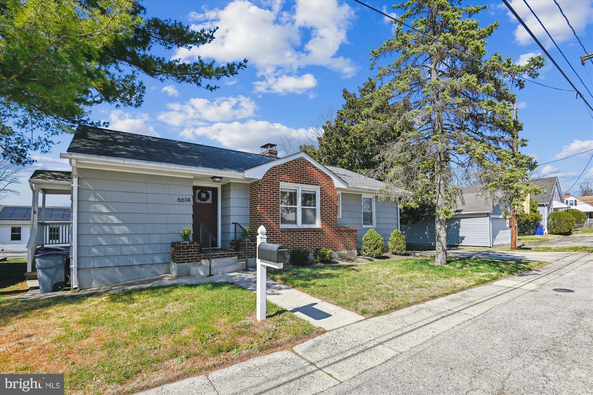 HARWOOD PARK - Residential