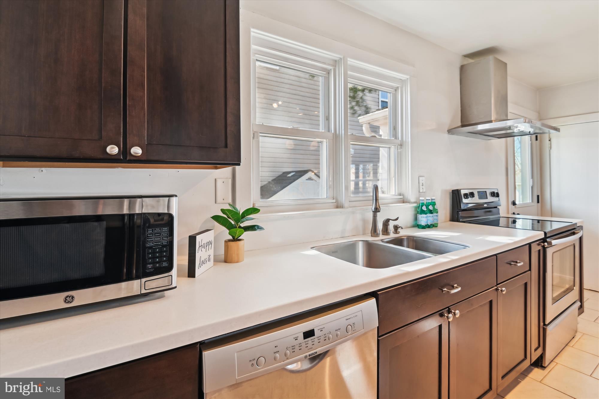 HARWOOD PARK - Residential