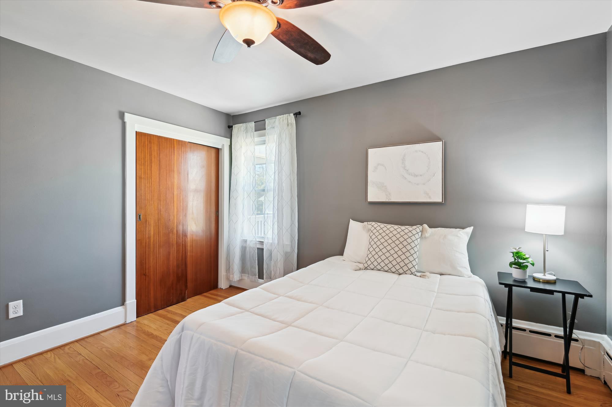 HARWOOD PARK - Residential