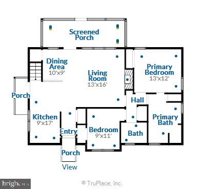 HARWOOD PARK - Residential