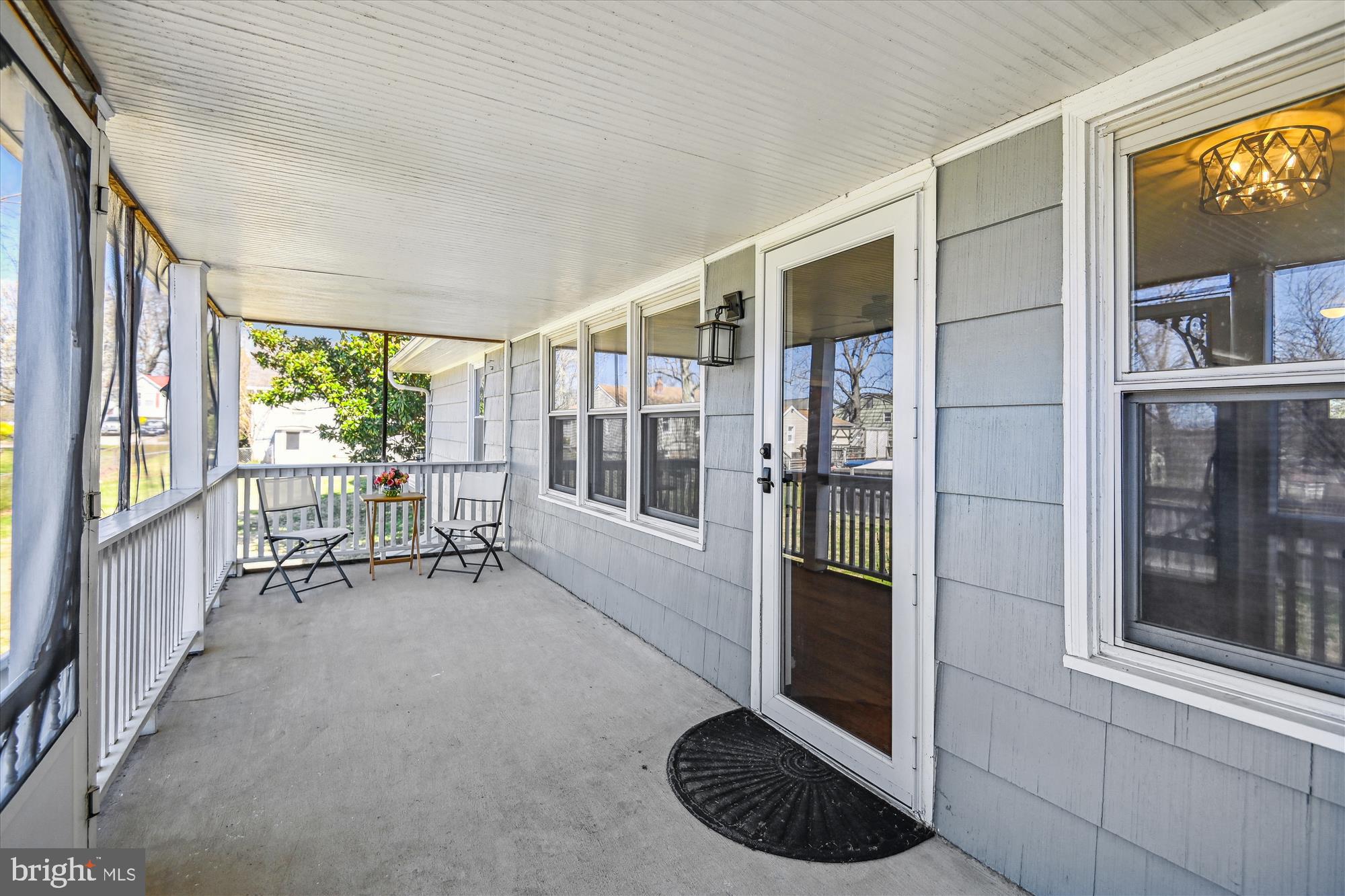 HARWOOD PARK - Residential