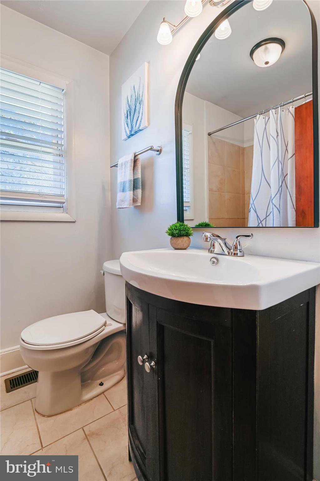 HARWOOD PARK - Residential