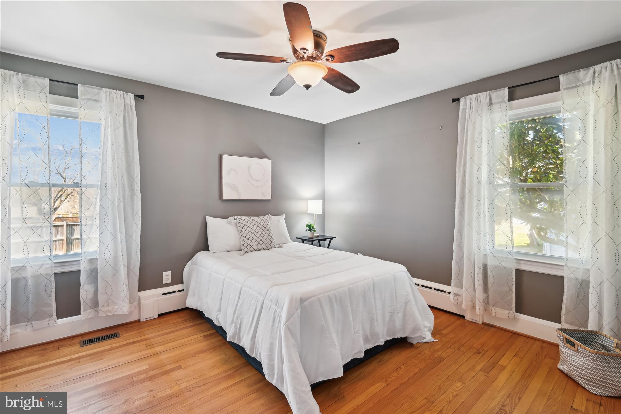 HARWOOD PARK - Residential