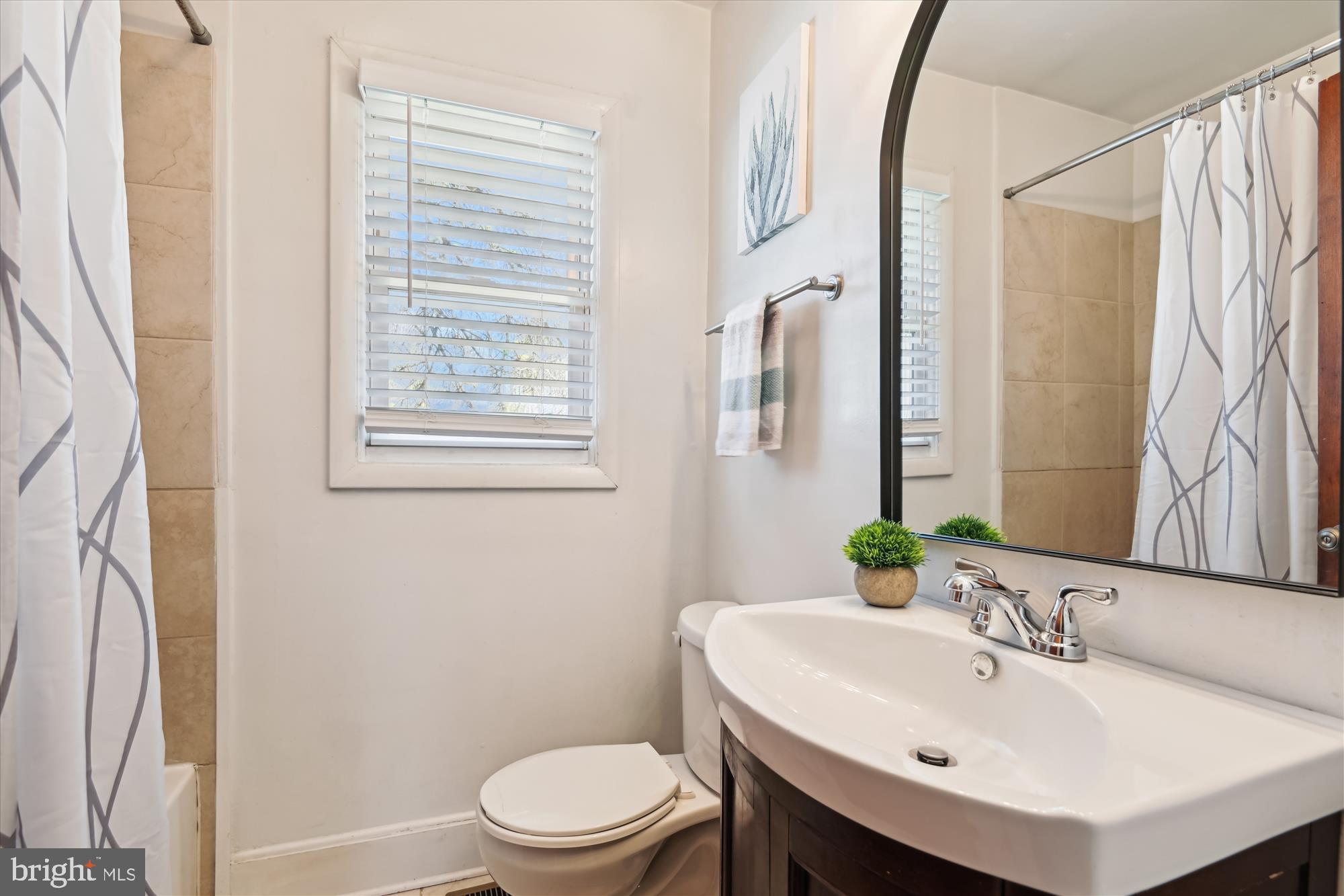 HARWOOD PARK - Residential