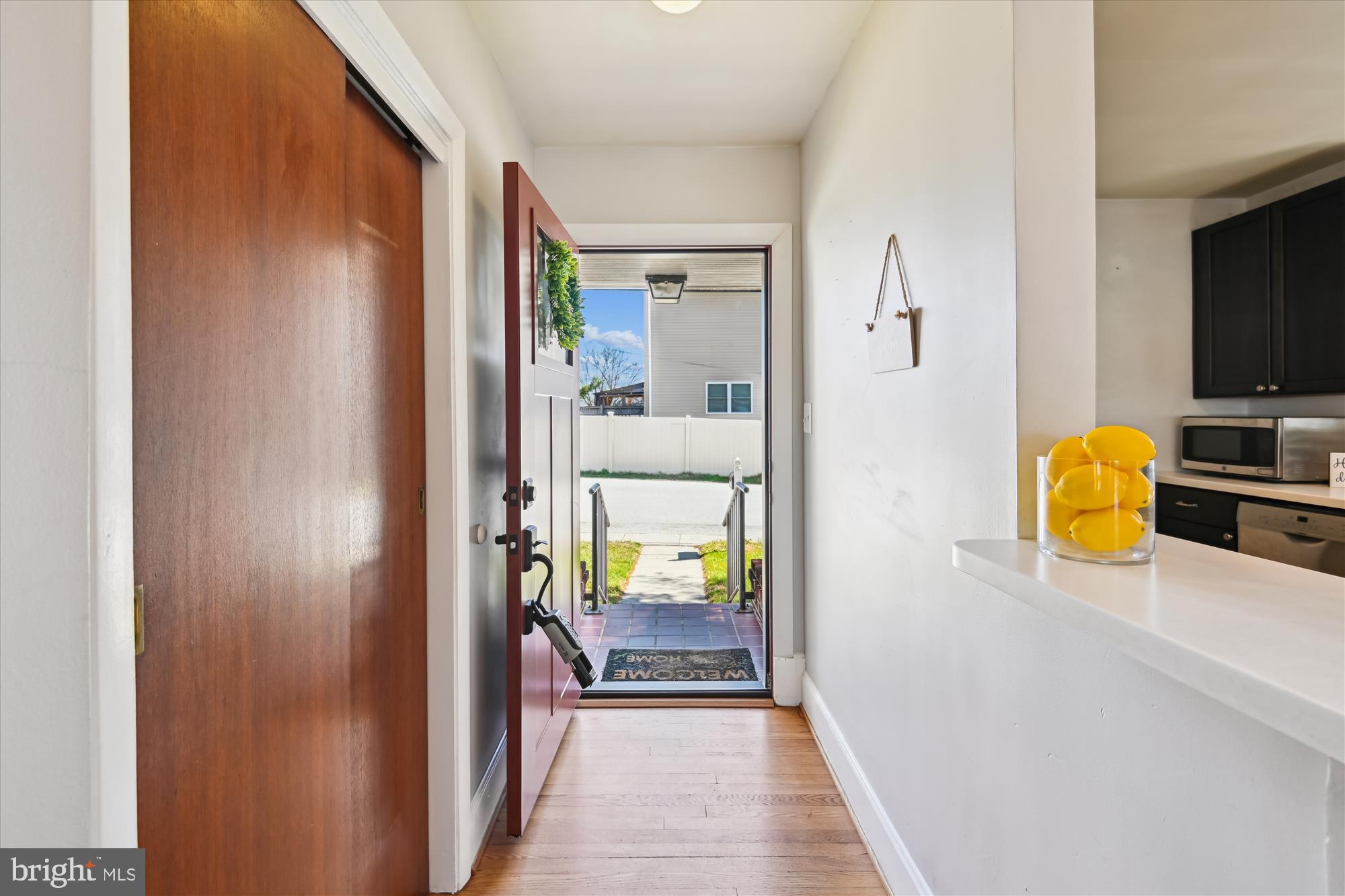 HARWOOD PARK - Residential