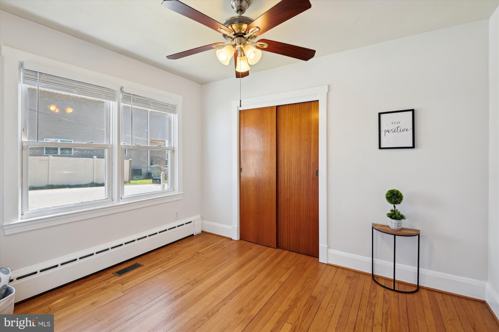 HARWOOD PARK - Residential