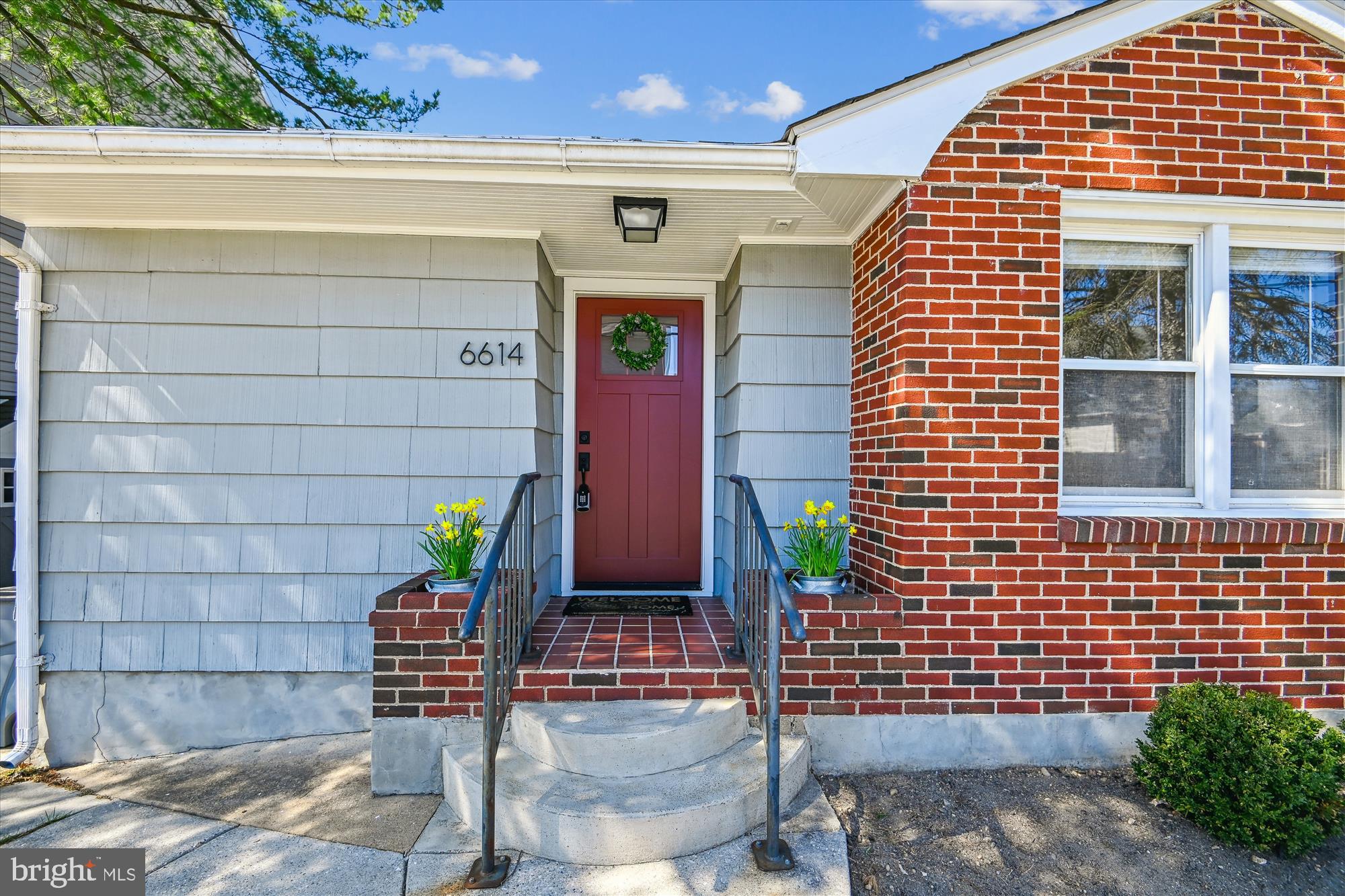 HARWOOD PARK - Residential