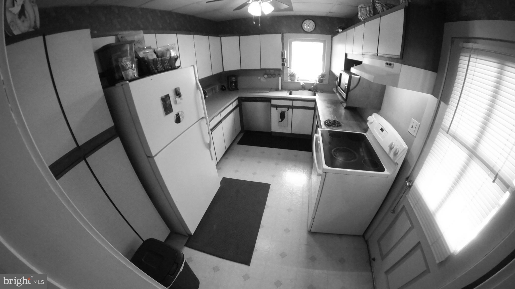 COLUMBIA BOROUGH - Residential