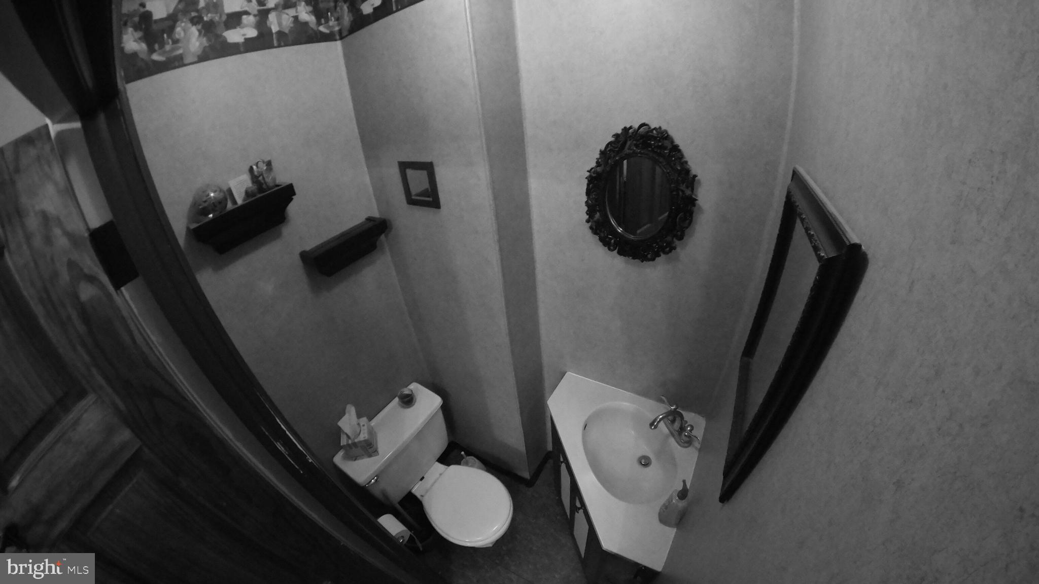 COLUMBIA BOROUGH - Residential