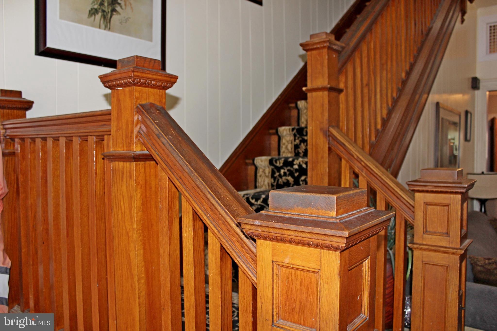 COLUMBIA BOROUGH - Residential