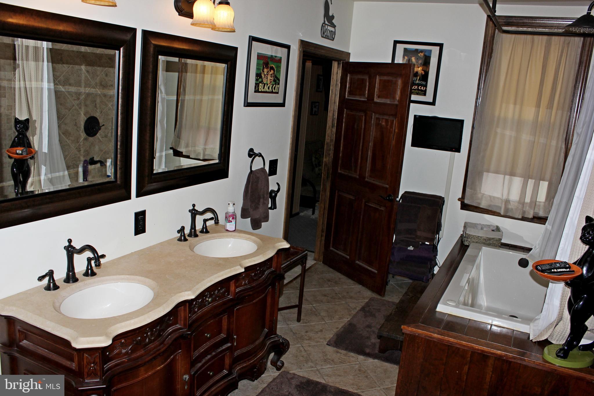 COLUMBIA BOROUGH - Residential